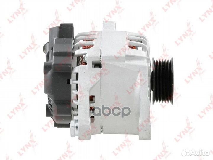 Генератор Hyundai ix35 (13) /KIA Sportage III