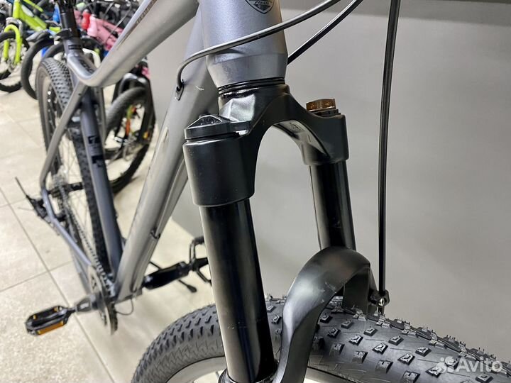 Новый велосипед GT Mds 29 колеса