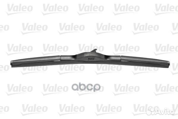 Щетка стеклоочистителя First Hybrid гибридная 5