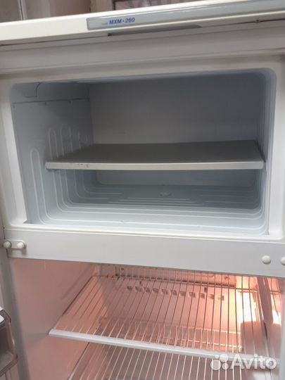 Холодильник