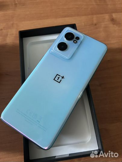 OnePlus Nord CE 2 5G, 8/128 ГБ