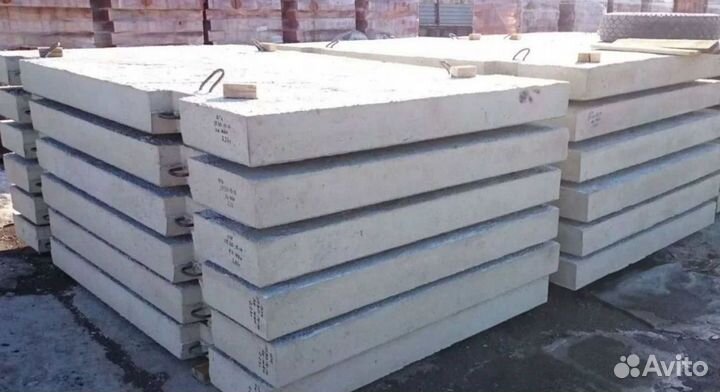 Плиты дорожные пдп 15 новые опт с доставкой