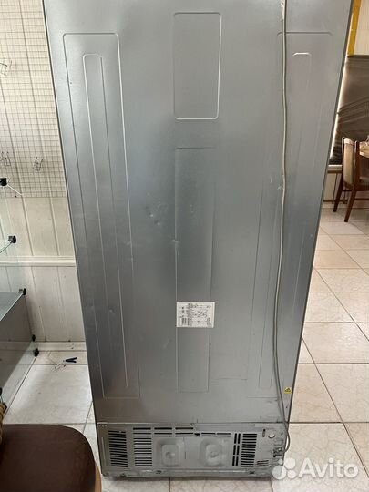 Холодильник