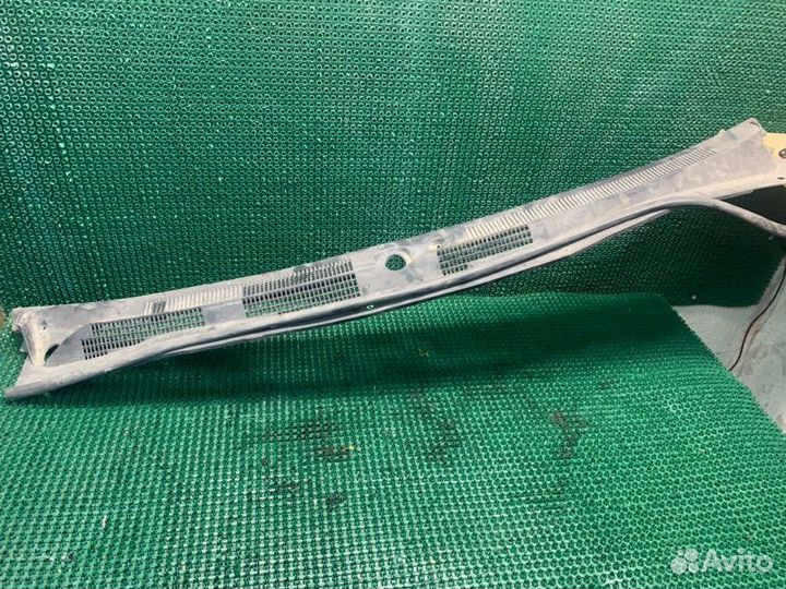 Водосток Nissan Expert venw11 YD-22(DD) 1999