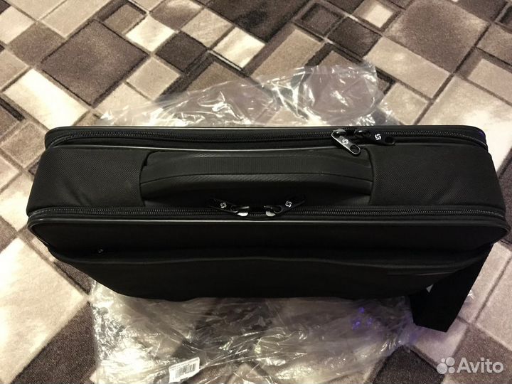 Сумка для ноутбука Samsonite (17.3)