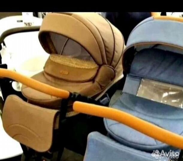 Коляска 2022-2023. Литва Польша