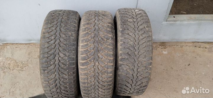 Cordiant Sno-Max 19.5/65 R15