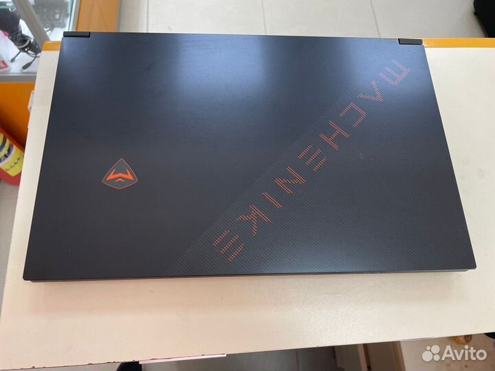 Ноутбук Machenike