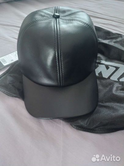 Бейсболка мужская