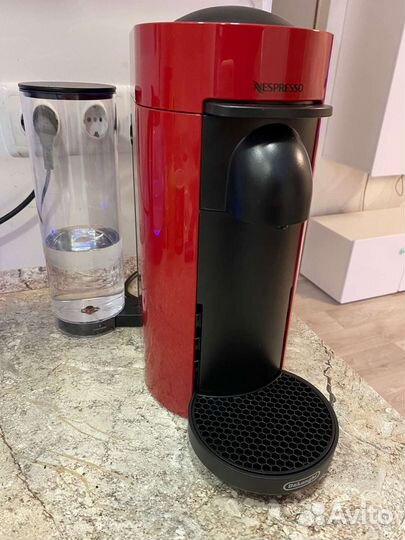 Кофемашина