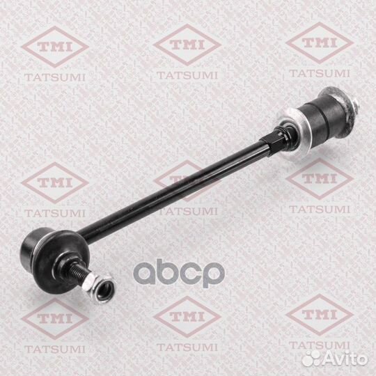 Стойка стабилизатора зад прав/лев TEB1124 T