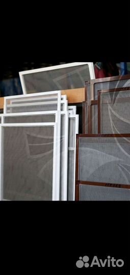 Москитная сетка /Москитные сетки /под заказ