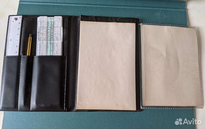 Органайзер блокнот