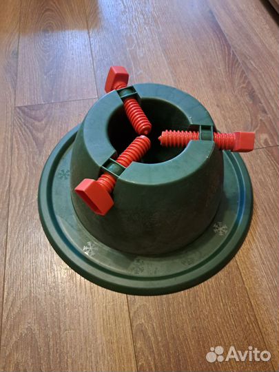 Подставка для ёлки