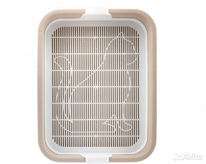 Лоток для котят