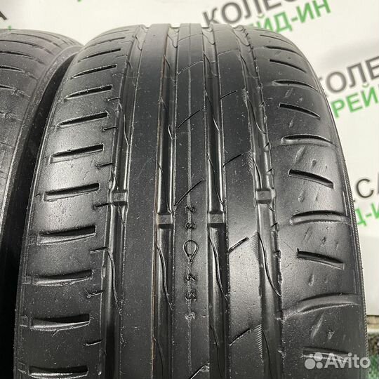 Nokian Tyres Nordman SZ 215/50 R17