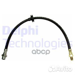 Тормозной шланг BMW X5(E53) F LH6340 Delphi