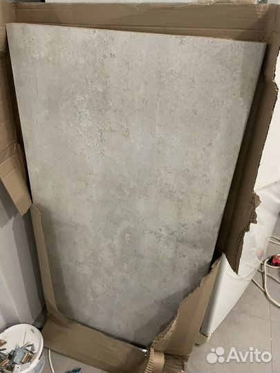 Столешница для кухни новая 2 штуки юмаком