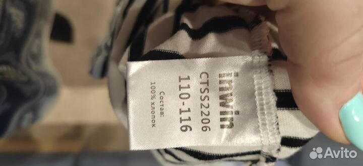 Свитшот для девочки