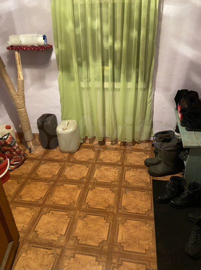 Дом 117 м² на участке 17 сот.