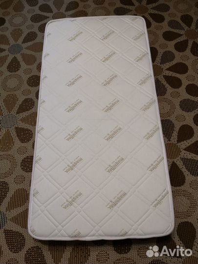 Матрац детский