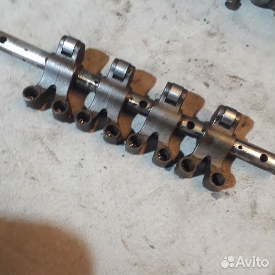 Рокера(коромысла) 4G13 4G18 Мицубиси Лансер 9