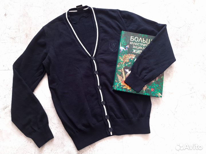 Вещи пакетом на мальчика 152 школа