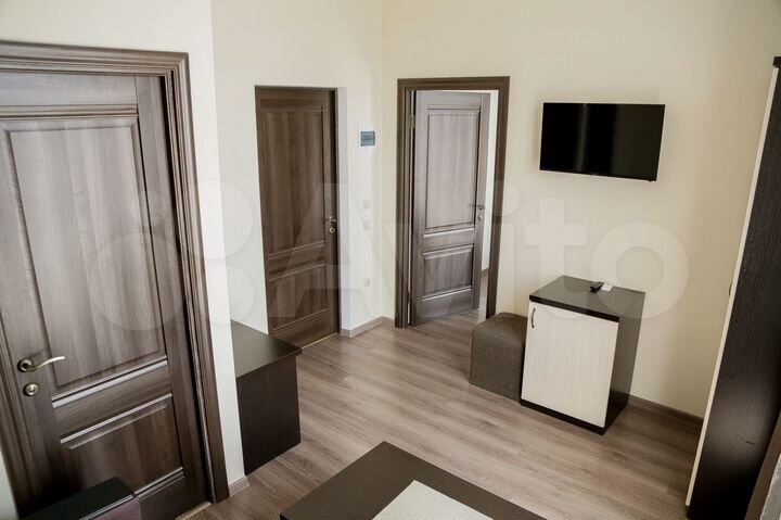 Комната 35 м², 1/3 эт.