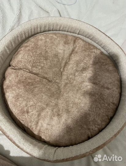 Лежанка для маленьких собак