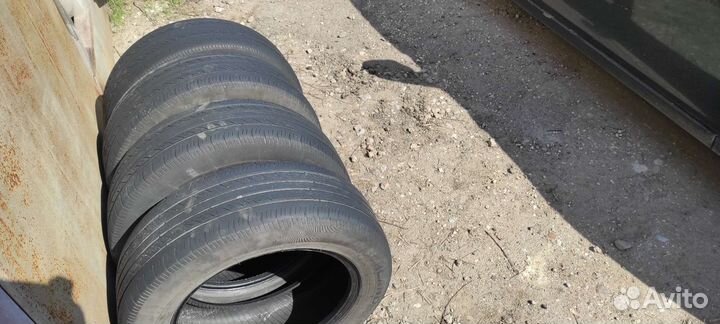 Cachland CH-268 205/60 R16 92V