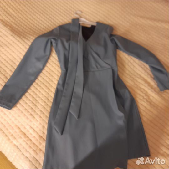 Платье