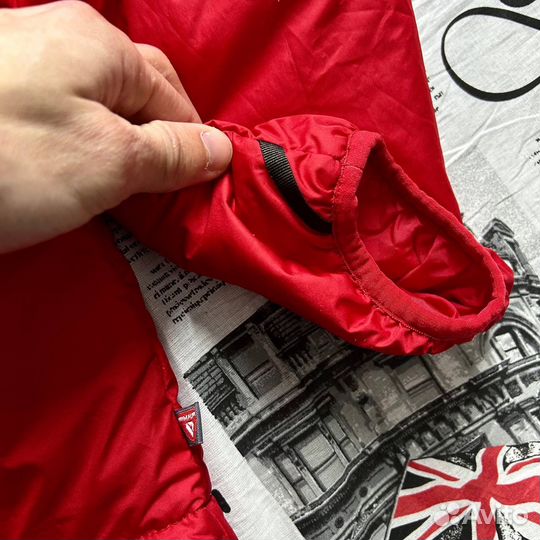 Куртка Helly Hansen