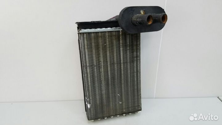 Радиатор отопителя печки Volkswagen Passat B4 ADZ