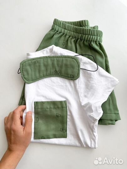 Пошив текстильных изделий