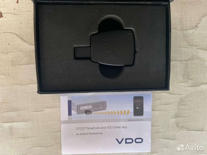 VDO dtko Smartlink