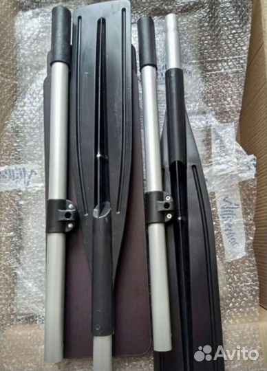 Лодка Уфимка