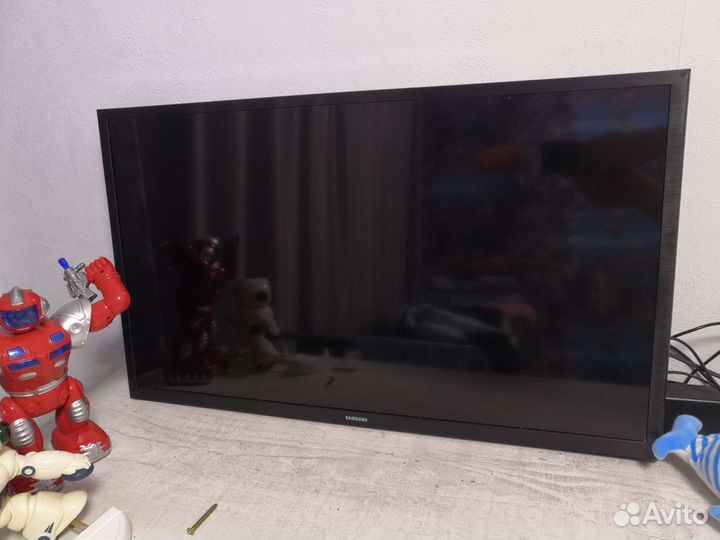 Телевизор samsung 32