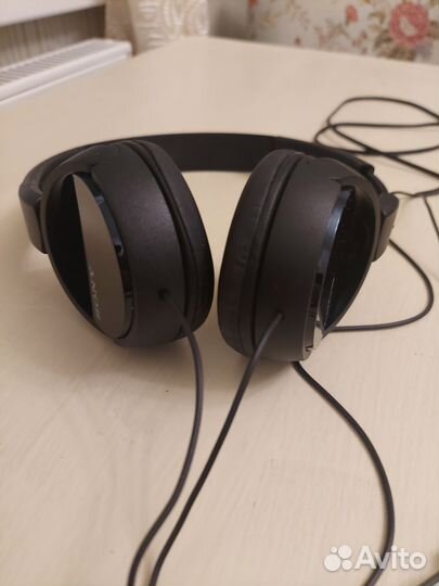 Наушники sony