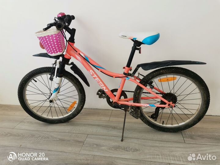 Stels leeloo bike 20