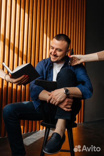 Риэлтор. Услуги риэлтора в Екатеринбурге