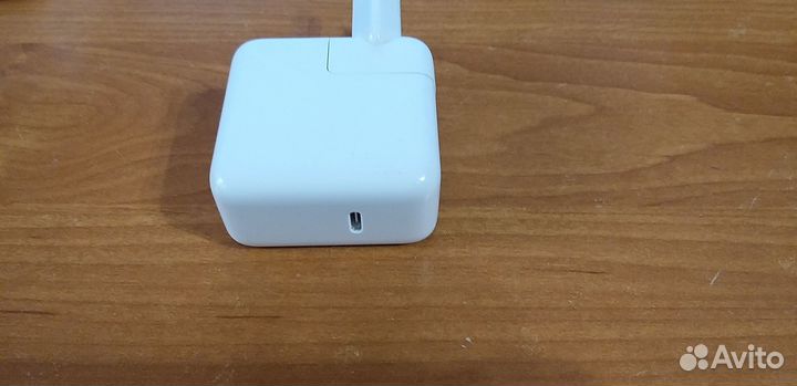 Блок питания Apple MacAir 29W