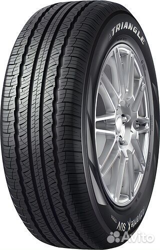 Triangle AdvanteX SUV TR259 255/70 R18 116H