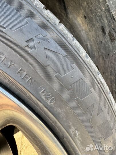 Kinforest KF-550 265/45 R21