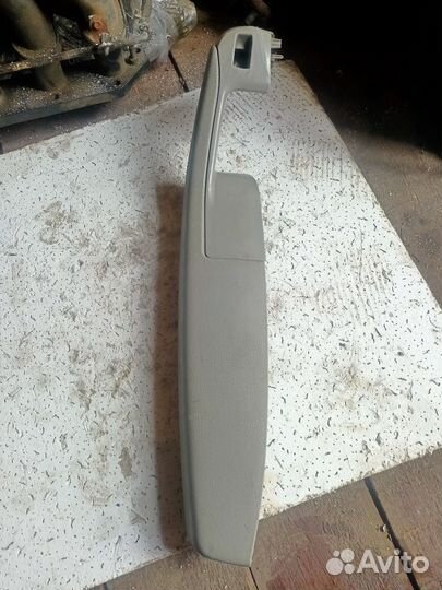 Ручка двери внутренняя передняя правая Audi A8 D3