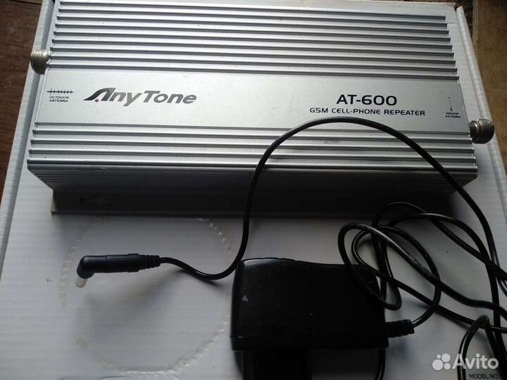 Модемы и роутеры