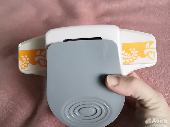 Фигурный дырокол