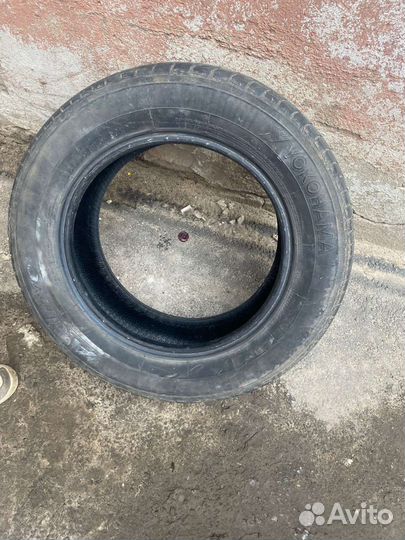 Yokohama A.Drive AA01 195/65 R15