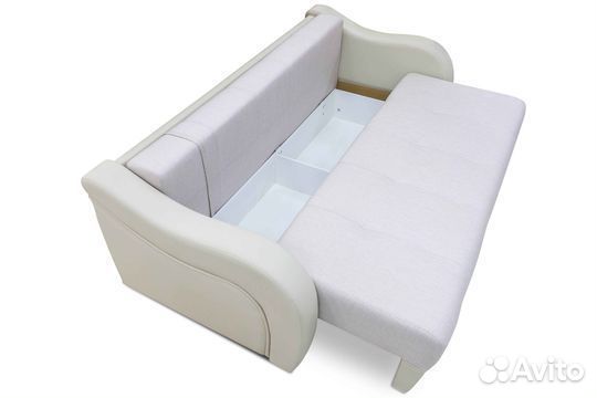 Диван прямой Ника 2