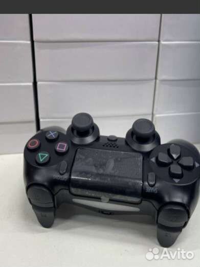 Джойстик sony PS4