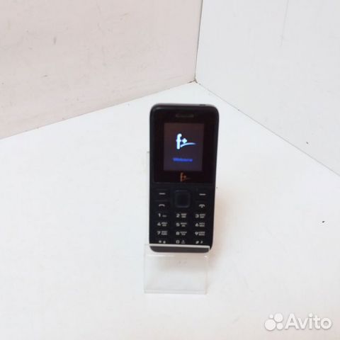 Мобильный телефон F+ B170